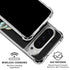 Marvel Dr. Doom Google Pixel 10 Pro XL Clear Case